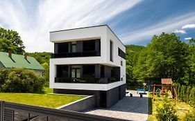 Luxury Villa Rebecca